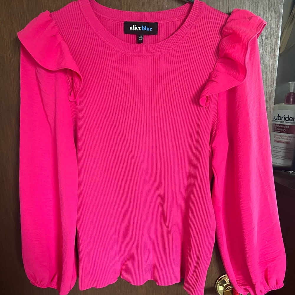 Very cute top